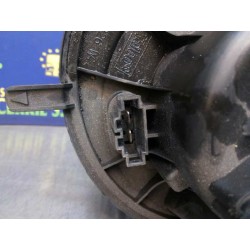 Recambio de motor calefaccion para volkswagen caddy ka/kb (2k) furg. referencia OEM IAM 1K1819015  