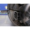 Recambio de motor calefaccion para volkswagen caddy ka/kb (2k) furg. referencia OEM IAM 1K1819015  