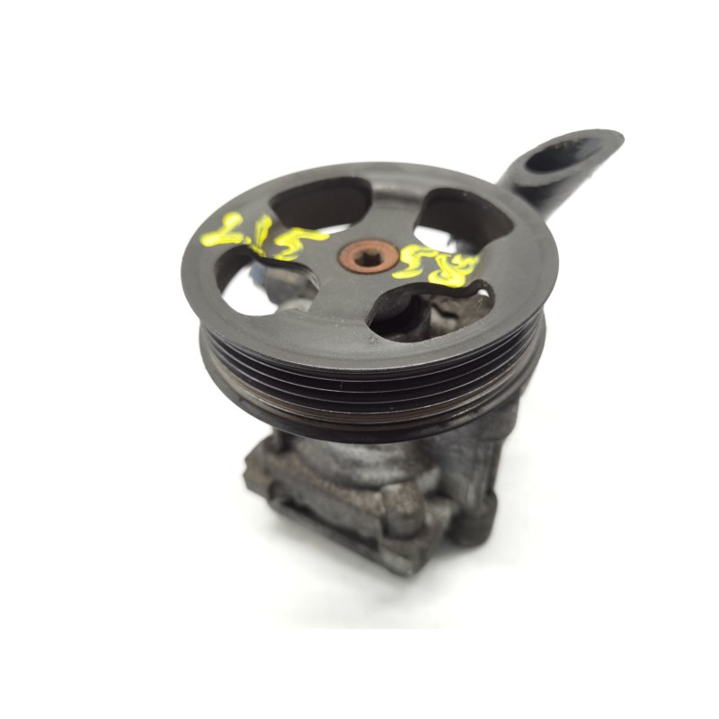 Recambio de bomba dirección para jeep compass (mk49) 2.0 crd 4x4 referencia OEM IAM 73075964 2509336 