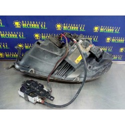 Recambio de faro derecho para opel omega b elegance berlina referencia OEM IAM 24406227RH 1EL00905002 