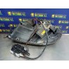 Recambio de faro derecho para opel omega b elegance berlina referencia OEM IAM 24406227RH 1EL00905002 