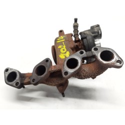 Turbocompressore Mitsubishi Grandis (NA_W) | Desguace Becerril