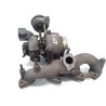 Turbocharger Jeep Compass (MK49) | Becerril Scrap Yard