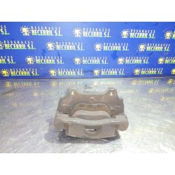 Recambio de pinza freno delantera izquierda para fiat stilo (192) 1.9 jtd 80 actual (i+a) referencia OEM IAM 0077364650  