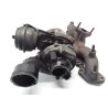 Turbocharger Jeep Compass (MK49) | Becerril Scrap Yard
