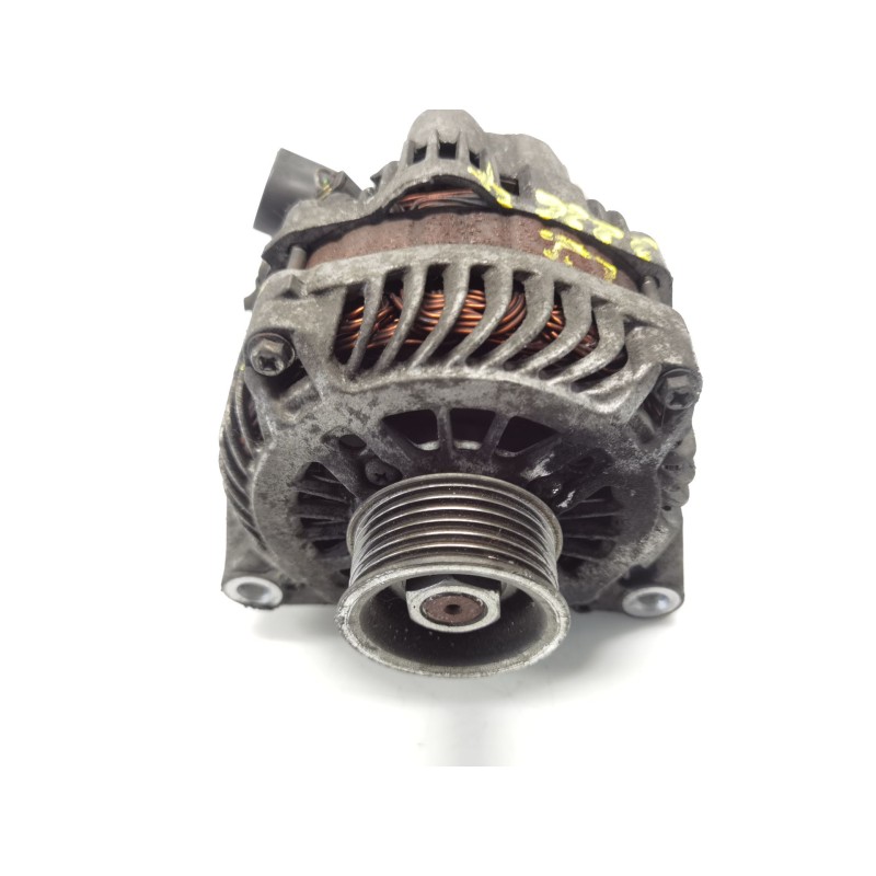 Recambio de alternador para peugeot 407 (6d_) 1.8 16v (6d6fyc) referencia OEM IAM 5705CF / 5705EF  