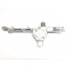 Recambio de elevalunas trasero izquierdo para jeep compass (mk49) 2.0 crd 4x4 referencia OEM IAM 68002893AA 05291805AA 