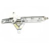 Recambio de elevalunas trasero izquierdo para jeep compass (mk49) 2.0 crd 4x4 referencia OEM IAM 68002893AA 05291805AA 