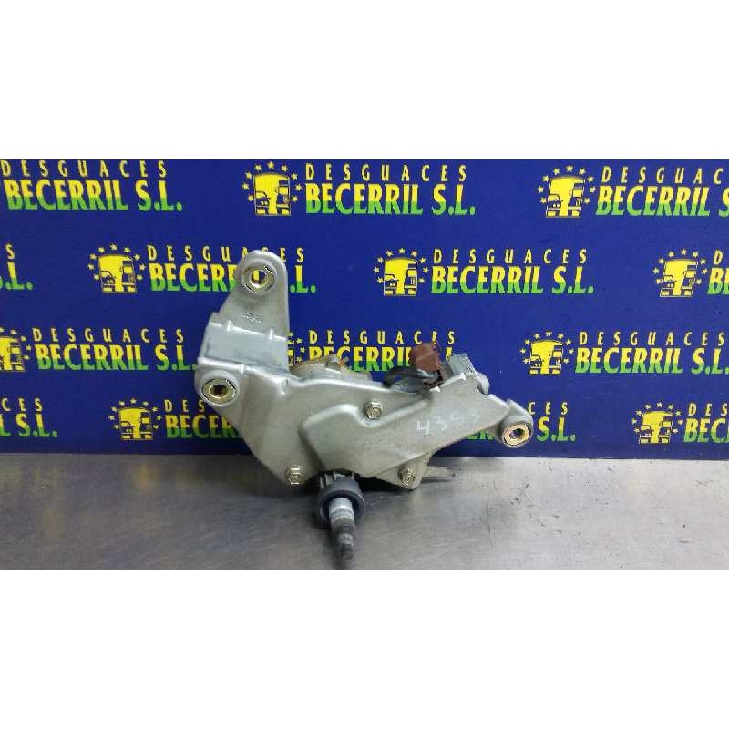 Recambio de motor limpia trasero para citroen saxo 1.5 d x referencia OEM IAM 54900212 9623289080 