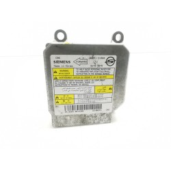 Airbag Steuergerät ssangyong actyon I oem 8625131060