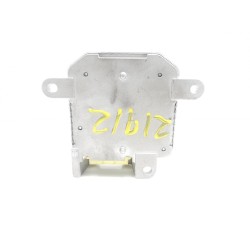 Unidade de controle do airbag Opel Frontera a sport (U92) | Desguace Becerril