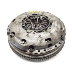 Recambio de kit de embrague para jaguar x-type i station wagon (x400) 2.0 d referencia OEM IAM 3s717540h2a 5642834 