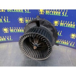 Recambio de motor calefaccion para volkswagen caddy ka/kb (2k) furg. referencia OEM IAM 1K1819015  