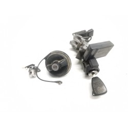 Antirrobo jeep compass (MK49) oem 05026222AH