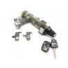 Recambio de antirrobo para ssangyong rexton / rexton ii (gab_) 2.7 xdi referencia OEM IAM 8697008100 97RI010029 