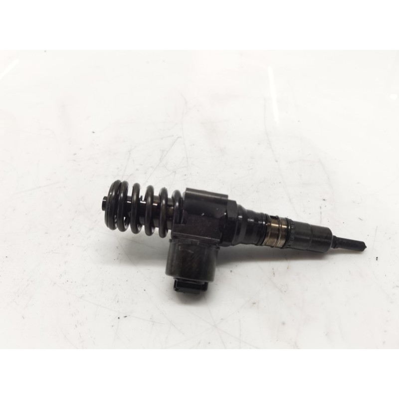 Injector Jeep Compass (MK49) | Becerril Scrap Yard