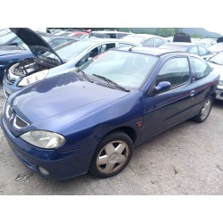 renault megane i coach (da0/1_) del año 2002