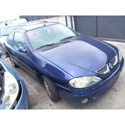 renault megane i coach (da0/1_) del año 2002