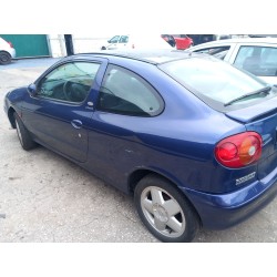 renault megane i coach (da0/1_) del año 2002