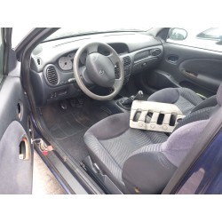 renault megane i coach (da0/1_) del año 2002