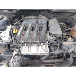 renault megane i coach (da0/1_) del año 2002