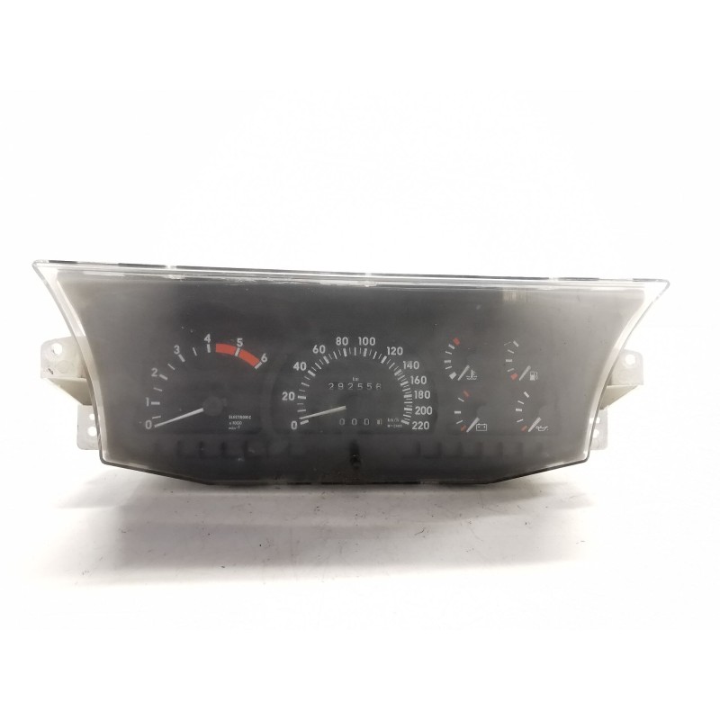 Painel de instrumentos Opel Frontera a sport (U92) | Desguace Becerril
