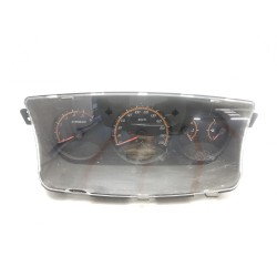 Instrumententafel ssangyong actyon I oem 8021031521