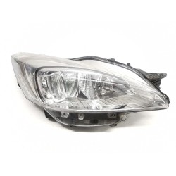 Faro destro Peugeot 508 sw I (8E_) | Desguace Becerril