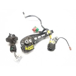 Antifurto CITROEN C3 I (FC_, FN_) | Desguace Becerril