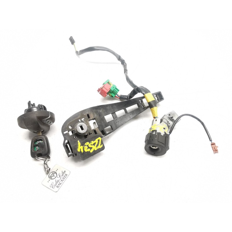 Antifurto CITROEN C3 I (FC_, FN_) | Desguace Becerril
