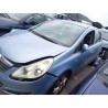 opel corsa d (s07) del año 2007