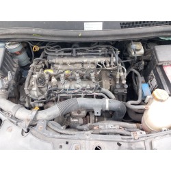 opel corsa d (s07) del año 2007