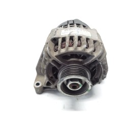Recambio de alternador para fiat panda / panda classic (169_) 1.2 (169.axb11, 169.axb1a) referencia OEM IAM ms1022118280 691138 