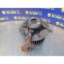 Recambio de motor calefaccion para volkswagen vento (1h2) cl referencia OEM IAM 1H1819021 3137020021 