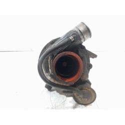 Recambio de turbocompresor para bmw serie 3 berlina (e36) 325td referencia OEM IAM VA670102  