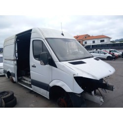 mercedes-benz sprinter 3-t furgoneta (b906) del año 2014