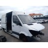 mercedes-benz sprinter 3-t furgoneta (b906) del año 2014