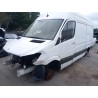 mercedes-benz sprinter 3-t furgoneta (b906) del año 2014