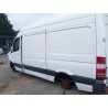 mercedes-benz sprinter 3-t furgoneta (b906) del año 2014
