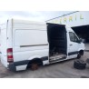 mercedes-benz sprinter 3-t furgoneta (b906) del año 2014