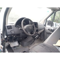 mercedes-benz sprinter 3-t furgoneta (b906) del año 2014