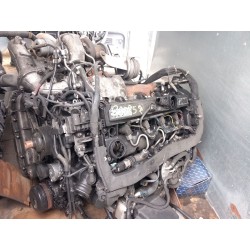 mercedes-benz sprinter 3-t furgoneta (b906) del año 2014
