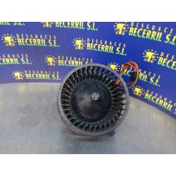 Recambio de motor calefaccion para volkswagen vento (1h2) cl referencia OEM IAM 1H1819021 3137020021 