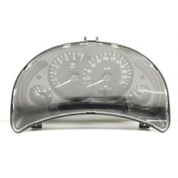 Instrument cluster Opel Corsa C (X01) | Becerril Scrap Yard
