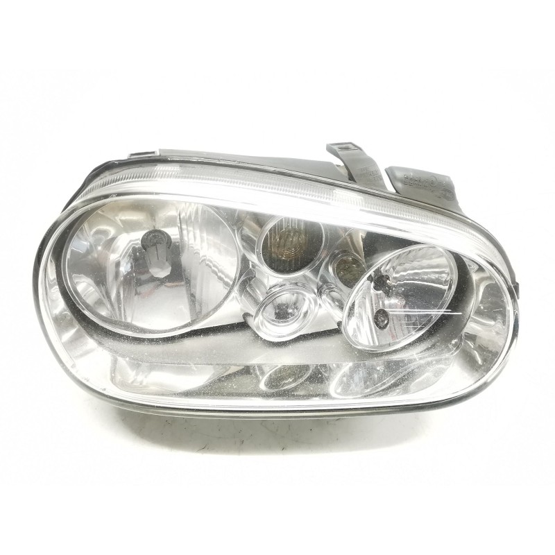 Recambio de faro derecho para volkswagen golf iv (1j1) 1.9 tdi referencia OEM IAM 1J1941016B / 1J1941018F  