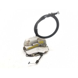 Recambio de cerradura puerta trasera derecha para citroën c3 i (fc_, fn_) 1.1 i referencia OEM IAM   
