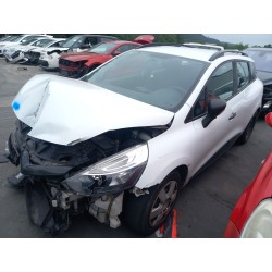 Parts breakdown for Renault clio IV grandtour (KH_) 1.5 dCi 75 Diesel of the year 2018 with engine K9K 612,K9K 628