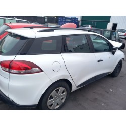 Parts breakdown for Renault clio IV grandtour (KH_) 1.5 dCi 75 Diesel of the year 2018 with engine K9K 612,K9K 628