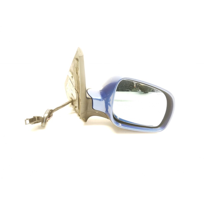 Right mirror Volkswagen Golf IV (1J1) | Becerril Scrap Yard