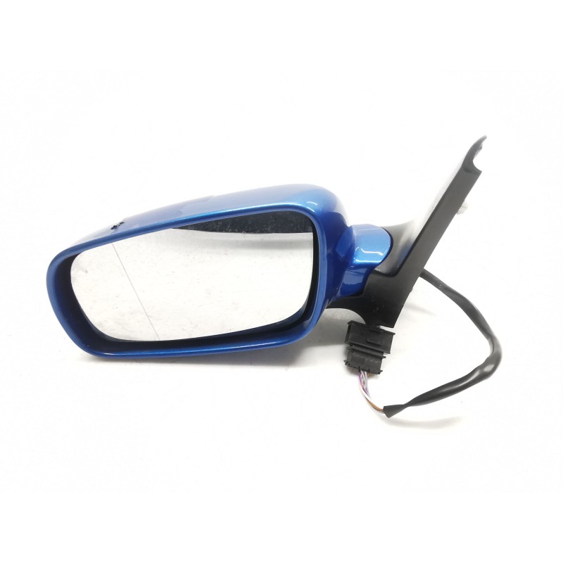 Peça retrovisor esquerdo (lado do condutor) Volkswagen Golf IV (1J1) | Desguace Becerril